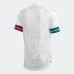 Mexico Away Soccer Jersey 2020 2021
