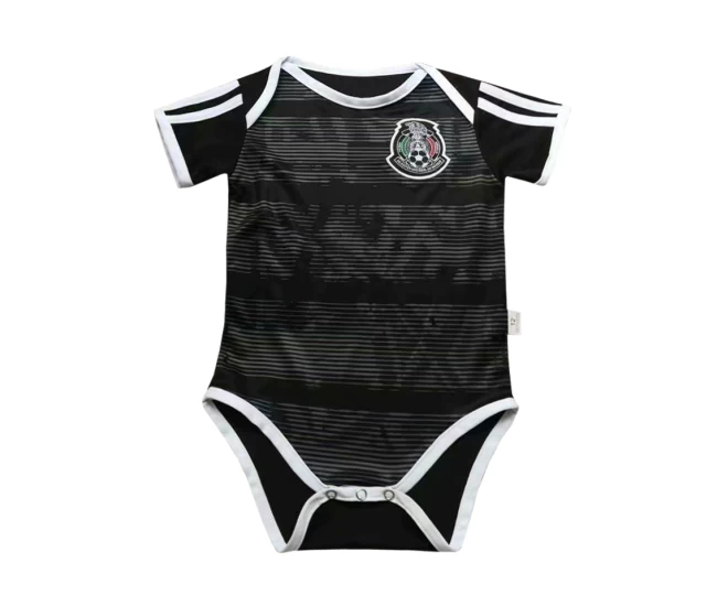 Mexico Baby Romper 2019