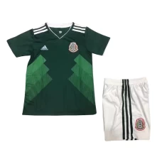 Mexico 2018 Home Kit - Kids