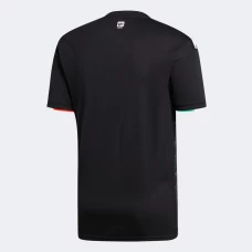 Mexico 2019 Gold Cup Home Soccer Jersey