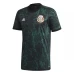 Mexico 2021 Pre Match Training Soccer Jersey