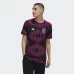 Mexico 2021 Home Soccer Jersey