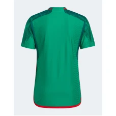 Mexico Home Soccer Jersey 2022-23