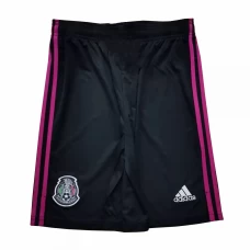 Mexico Home Shorts 2021 2022