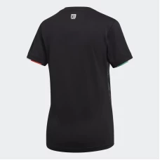 Mexico Home Soccer Jersey 2019 - Women