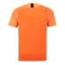 Holland Home Soccer Jersey 2018 2019