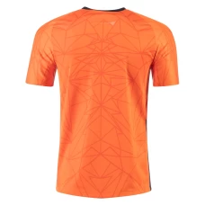 Holland Home Soccer Jersey 2020