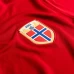 Norway Home Soccer Jersey 2020