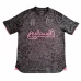 FC Palestine X Farrah Azam Mens Collab Black Jersey 2024-25
