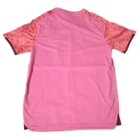 FC Palestine X Farrah Azam Mens Collab Pink Jersey 2024-25