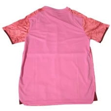 FC Palestine X Farrah Azam Mens Collab Pink Jersey 2024-25