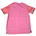 FC Palestine X Farrah Azam Mens Collab Pink Jersey 2024-25