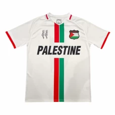 FC Palestine Mens Away Soccer Jersey 2024