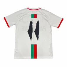 FC Palestine Mens Away Soccer Jersey 2024