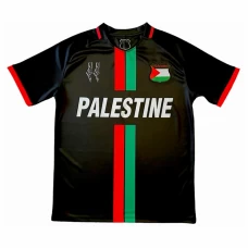 FC Palestine Mens Home Soccer Jersey 2024