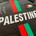 FC Palestine Mens Home Soccer Jersey 2024