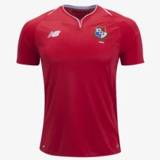 Panama 2018 Home Soccer Jersey