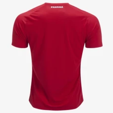 Panama 2018 Home Soccer Jersey