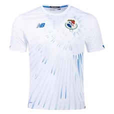 Panama 2021 Away Soccer Jersey