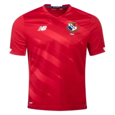 Panama 2021 Home Soccer Jersey
