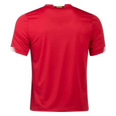 Panama 2021 Home Soccer Jersey