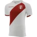 Peru Home Soccer Jersey 2021