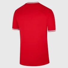 Poland Away Soccer Jersey 2022-23