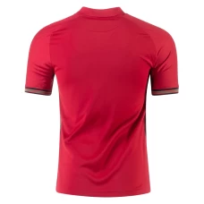 Portugal 2020 Home Soccer Jersey