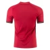 Portugal 2020 Home Soccer Jersey