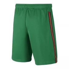 Portugal Home Shorts 2020