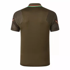 Portugal Polo Shirt 2020
