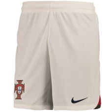 Portugal Away Soccer Shorts 2022-23