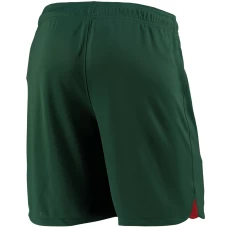 Portugal Home Soccer Shorts 2022-23