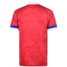 Russia Home Soccer Jersey 2020 2021