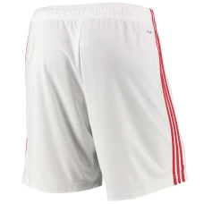 Russia Home Football Shorts 2020 2021