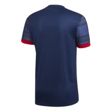Scotland 2020 Home Shirt