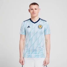 Scotland 2020 Away Shirt