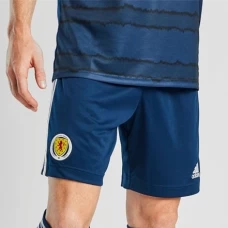 Scotland 2020 Home Shorts
