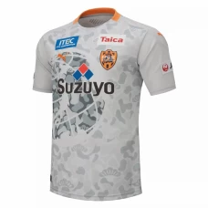 Shimizu S Pulse Away Soccer Jersey 2020 2021