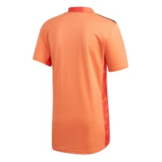 Spain Goalkeeper Football Soccer Jersey 2020