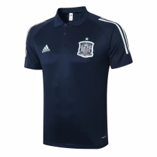 Spain Polo Shirt 2020