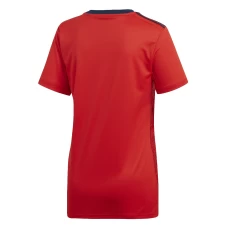Spain 2019 Home Soccer Jersey - Women