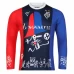 FC Basel Mens Carnival Jersey 2024-25