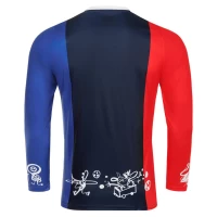FC Basel Mens Carnival Jersey 2024-25