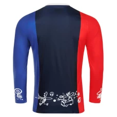 FC Basel Mens Carnival Jersey 2024-25