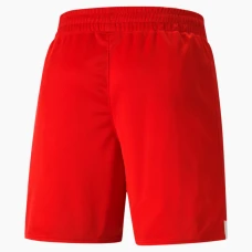 Switzerland Home Soccer Shorts 2022-23