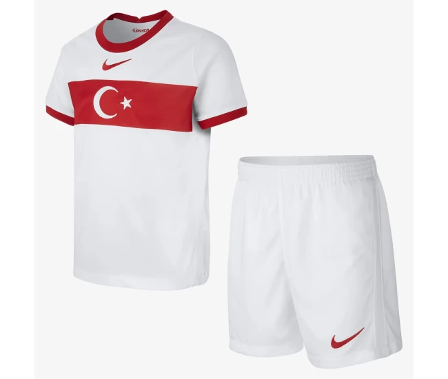 Turkey 2021 Kids Home Kit