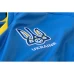 Ukraine Euro 2021 Away Soccer Jersey