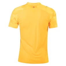 Wales Euro 2020 Away Soccer Jersey