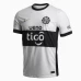 Club Olimpia  Mens Home Soccer Jersey 2025-26